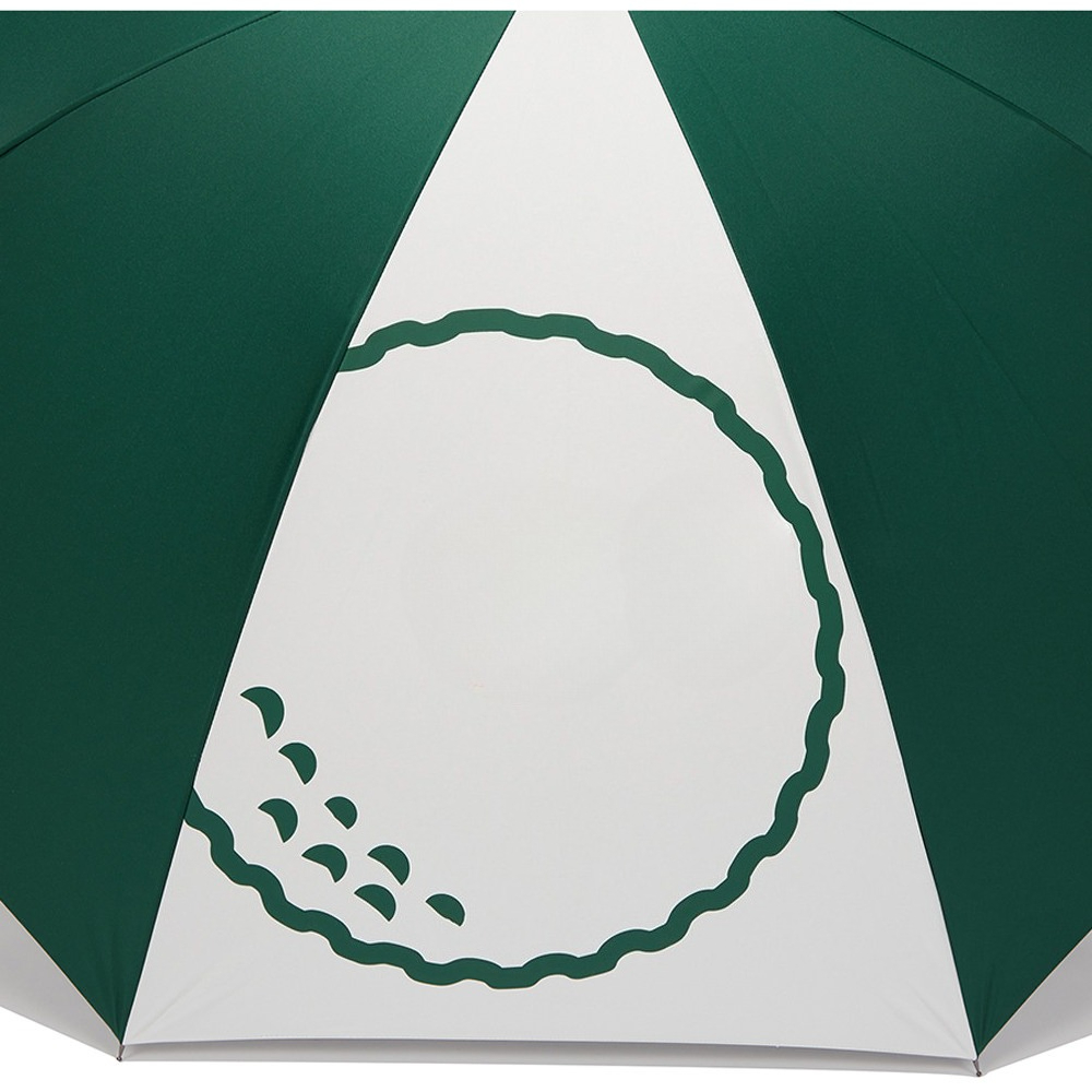 Payung Golf Semi-Otomatis Gaya - Golf Umbrella Large ulasan dan harga