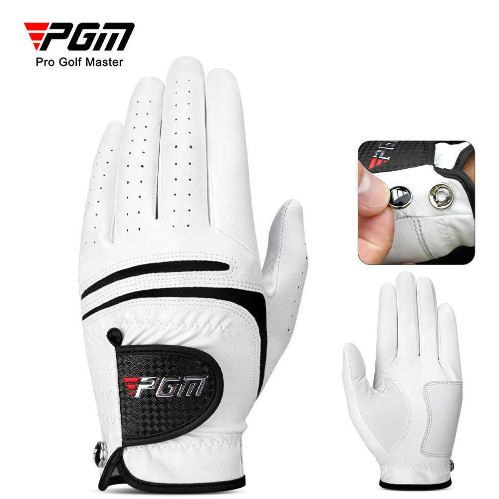 Sarung Tangan Golf Profesional - Golf Glove Cadet ulasan dan harga