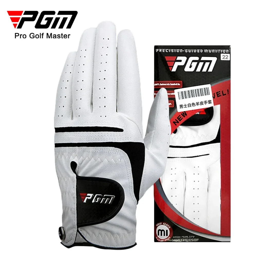 Sarung Tangan Golf Profesional - Golf Glove Cadet ulasan dan harga