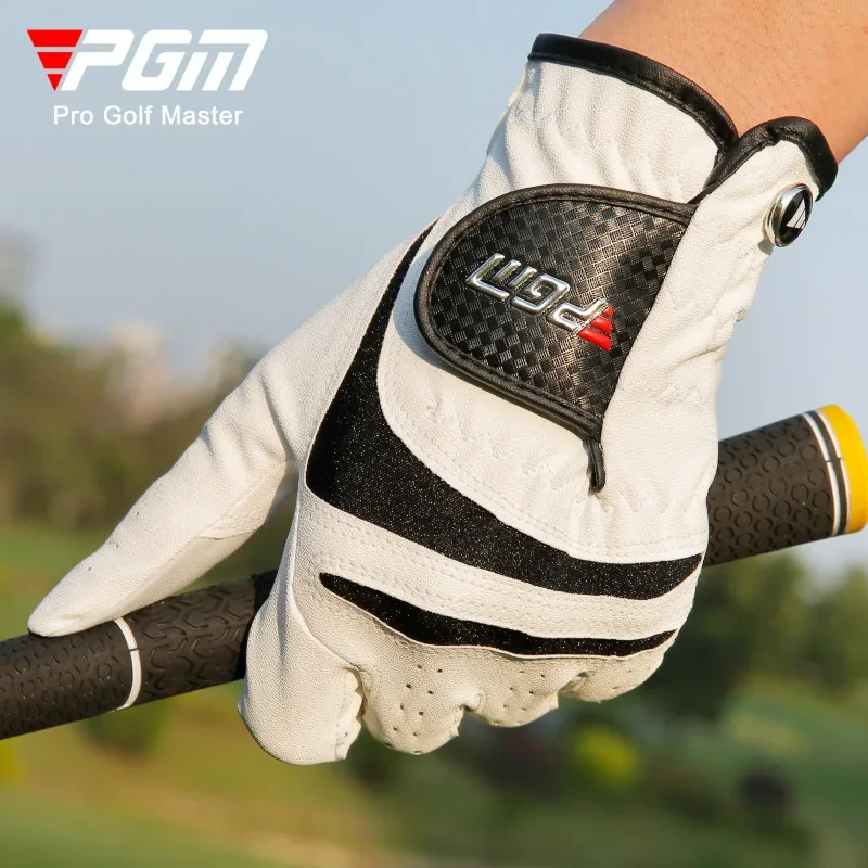 Sarung Tangan Golf Profesional - Golf Glove Cadet ulasan dan harga