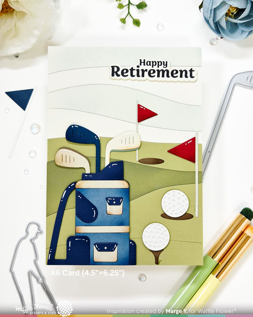 Agustus 2026 Tema Golf Memanci - Golf Equipment Stores ulasan dan harga