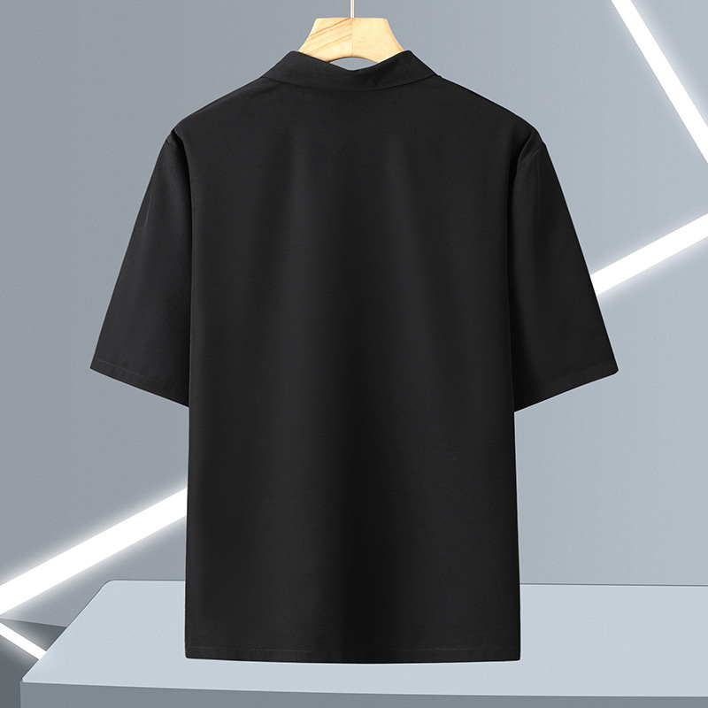 Kaos Polo Kasual Pria Ukuran E - Golf Equipment Cheap ulasan dan harga