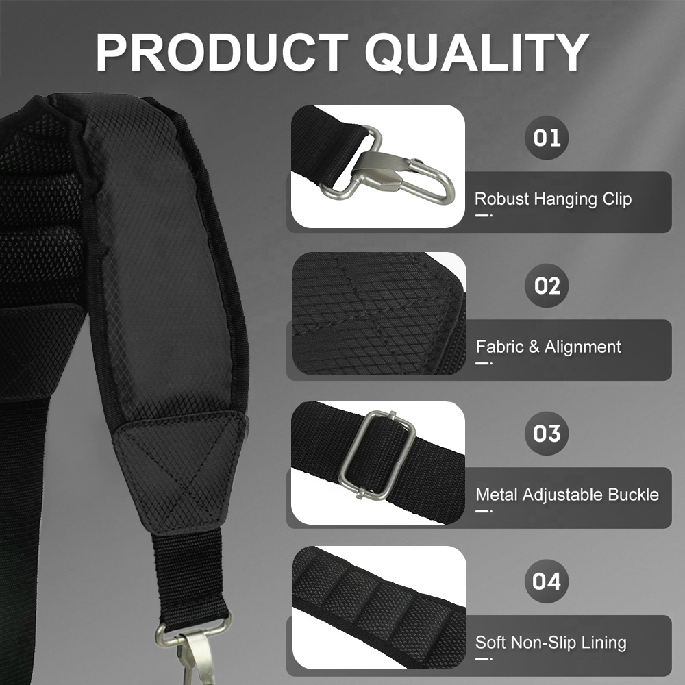 Tali Tas Golf yang Dapat Dises - Golf Equipment Stores ulasan dan harga