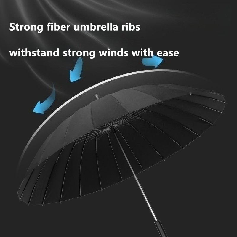    Payung Golf Bisnis Pria Ko - Golf Umbrella Large ulasan dan harga