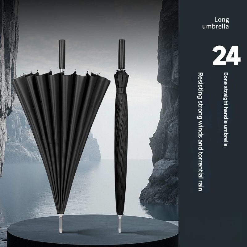    Payung Golf Bisnis Pria Ko - Golf Umbrella Large ulasan dan harga