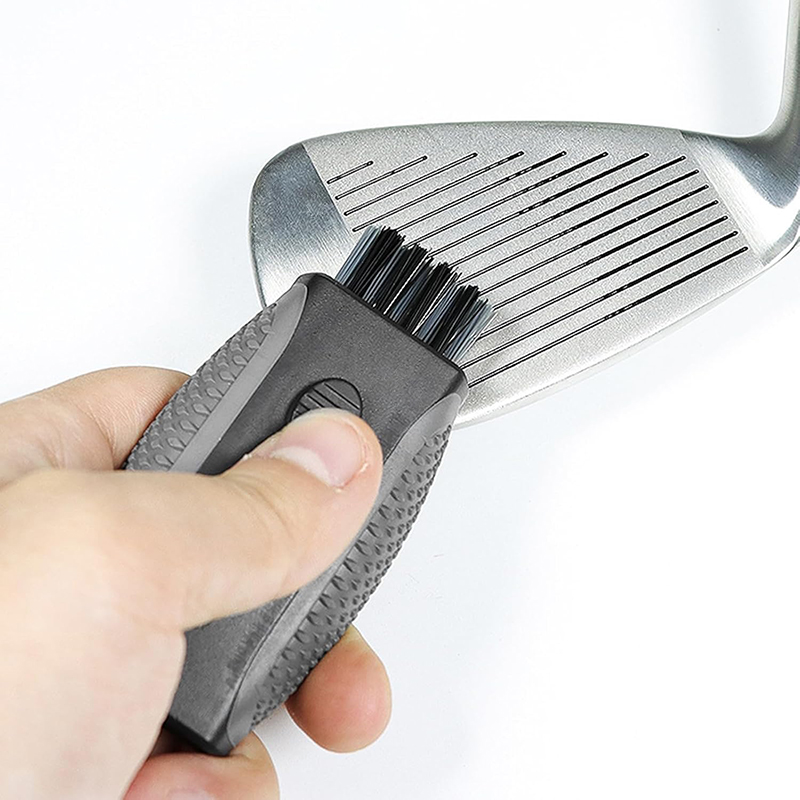Sikat Pembersih Tongkat Golf d - Golf Equipment Cheap ulasan dan harga