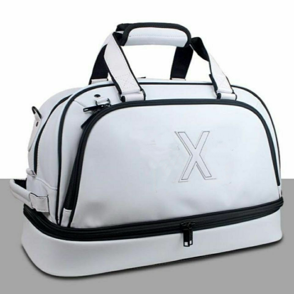 Tas Golf Baru Kapasitas Besar  - Golf Equipment Stores ulasan dan harga