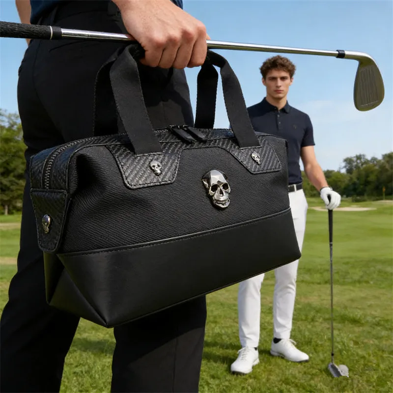 Tas Tangan Uniseks Pakaian Gol - Golf Equipment Cheap ulasan dan harga