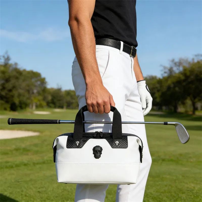 Tas Tangan Uniseks Pakaian Gol - Golf Equipment Cheap ulasan dan harga
