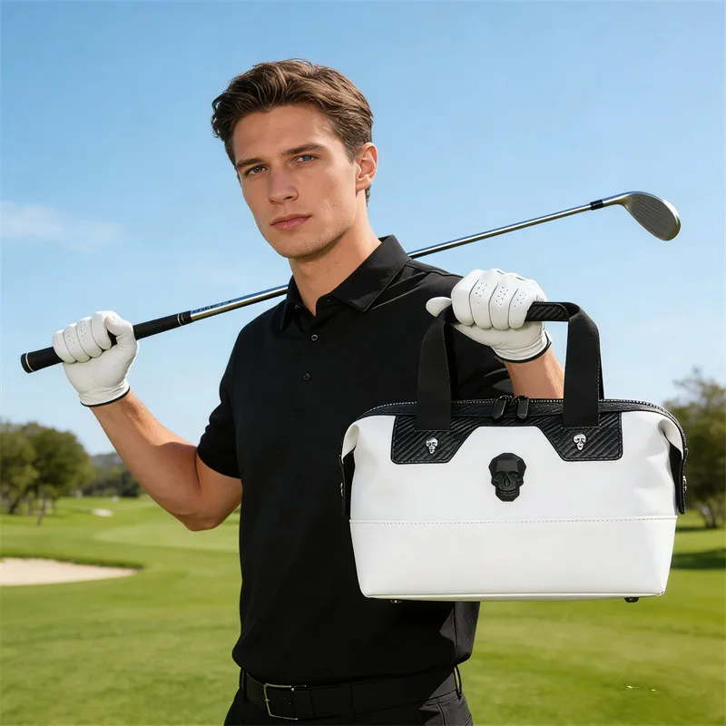 Tas Tangan Uniseks Pakaian Gol - Golf Equipment Cheap ulasan dan harga