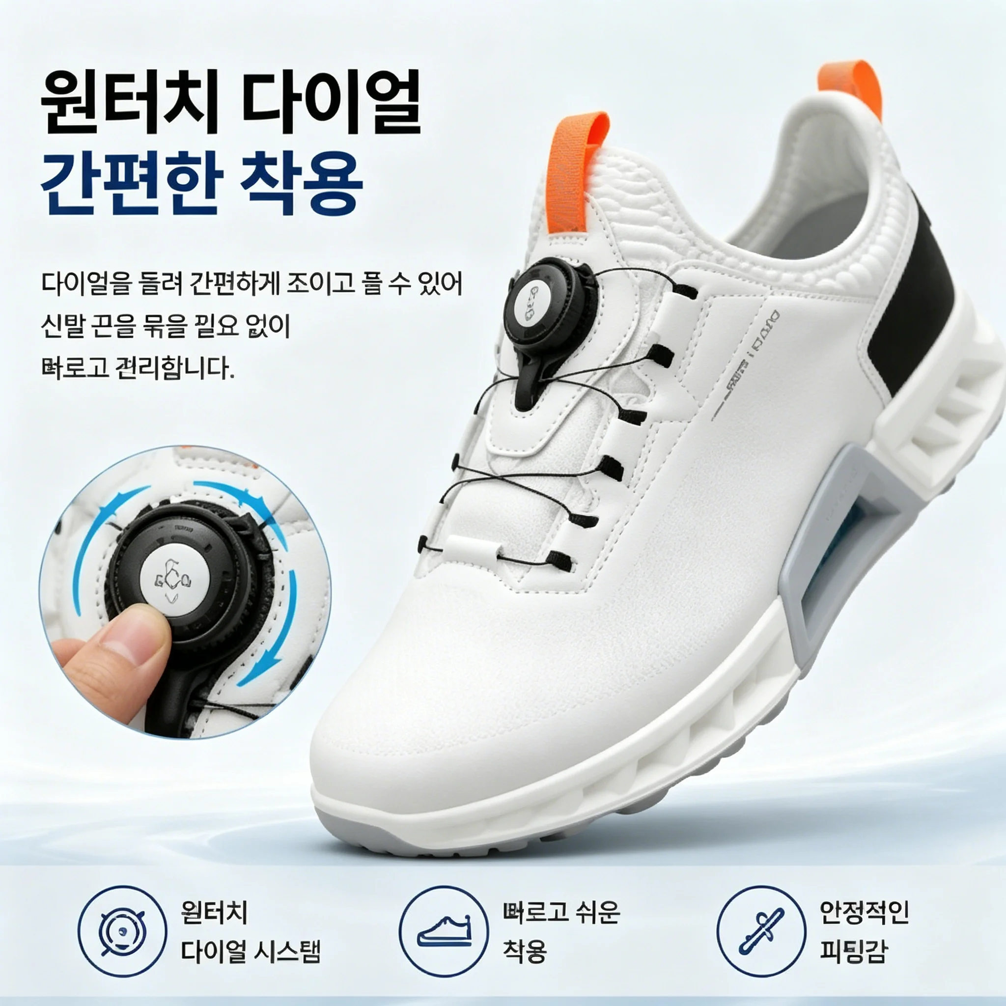 Sepatu Golf Pria Berkualitas T - Golf Equipment Cheap ulasan dan harga