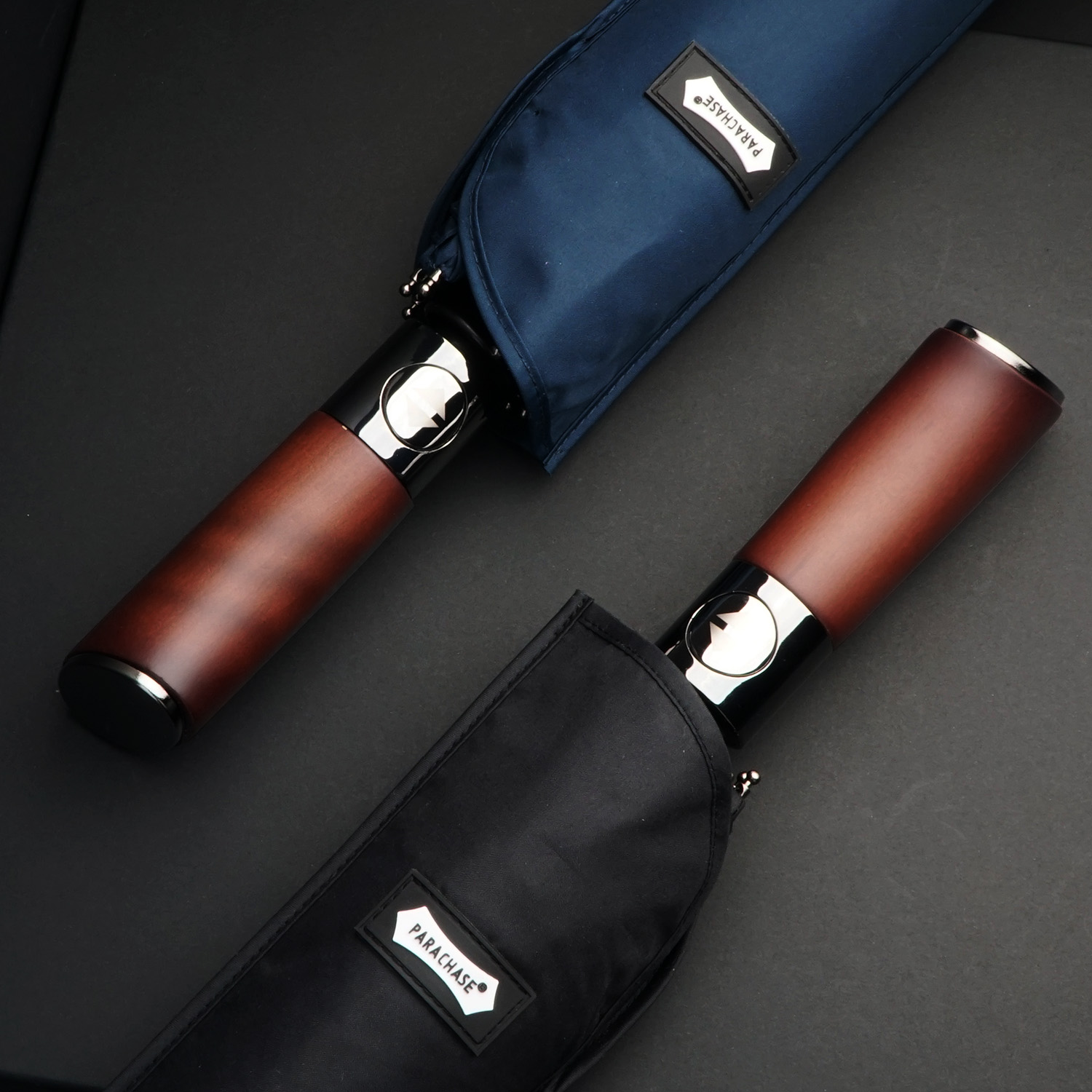 Payung Otomatis Parachase Pria - Golf Umbrella Large ulasan dan harga