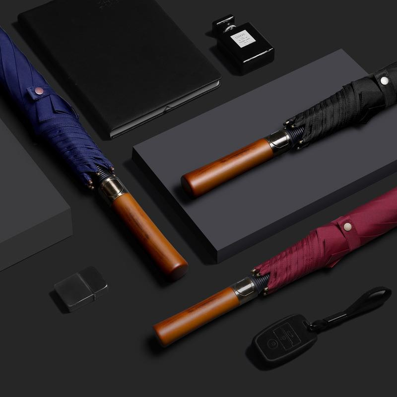 Payung Golf Bisnis Otomatis, P - Golf Umbrella Large ulasan dan harga