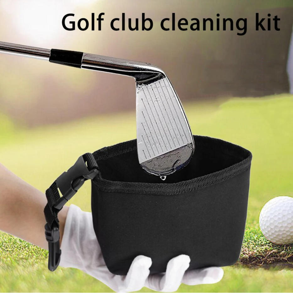 Kantong Penyimpanan Klub Golf, - Golf Equipment Stores ulasan dan harga