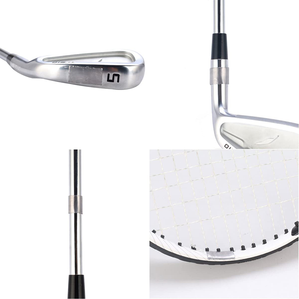 1 rol pita Timbal profesional, - Golf Equipment Store ulasan dan harga