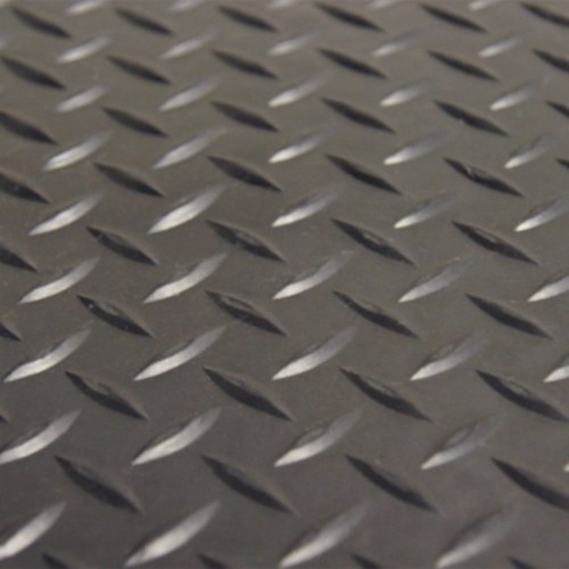 Diamond Floor Roll - Alas Kare - Golf Equipment Industry ulasan dan harga