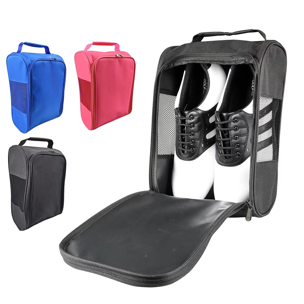 Tas Pembawa Sepatu Genggam Bar - Golf Equipment Stores ulasan dan harga