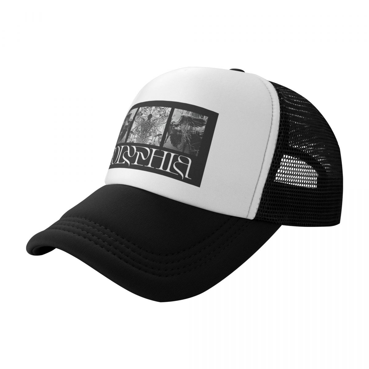 Topi Bisbol Seni Polyphia Paka - Golf Equipment Cheap ulasan dan harga