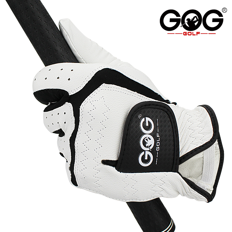 Sarung Tangan Golf Profesional - Golf Glove Cadet ulasan dan harga