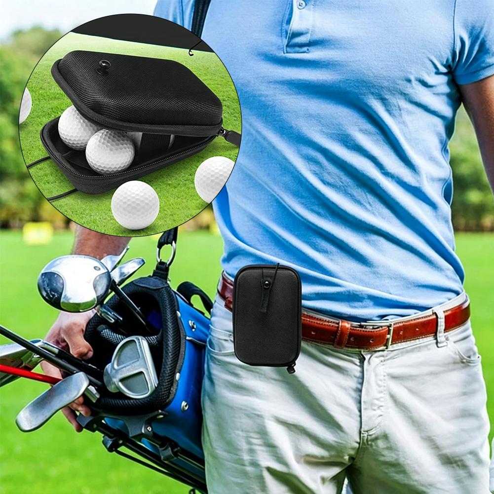 Tas Pelindung EVA Hard Rangefi - Golf Equipment Stores ulasan dan harga