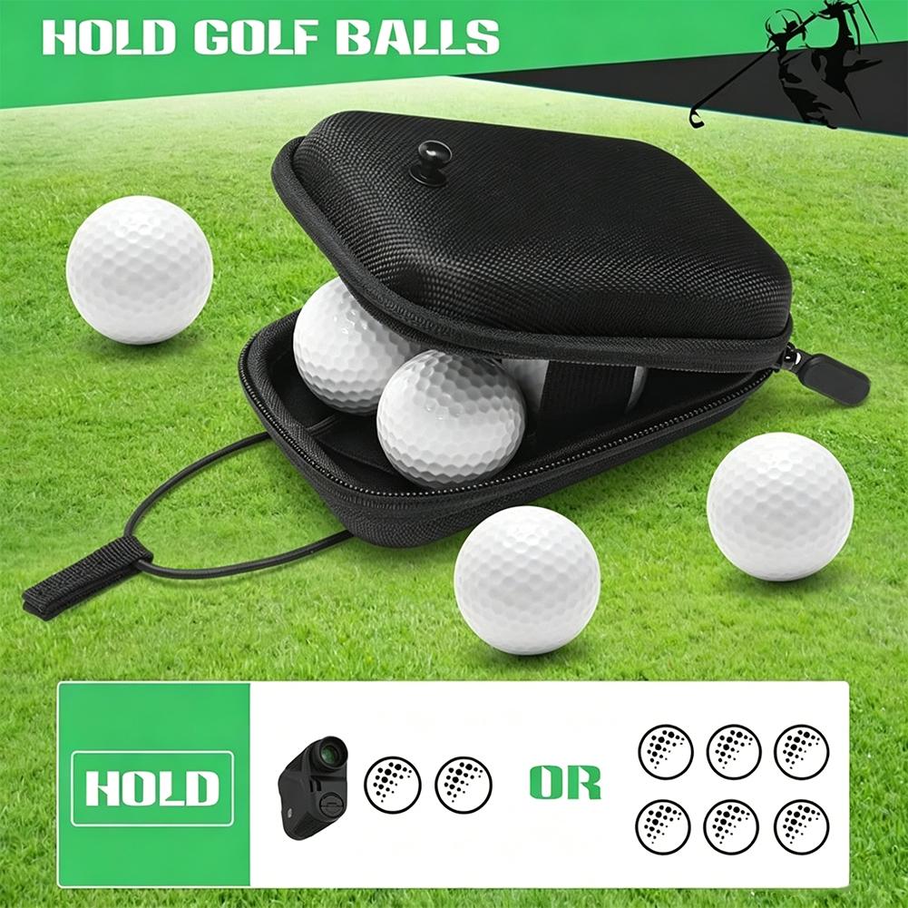 Tas Pelindung EVA Hard Rangefi - Golf Equipment Stores ulasan dan harga